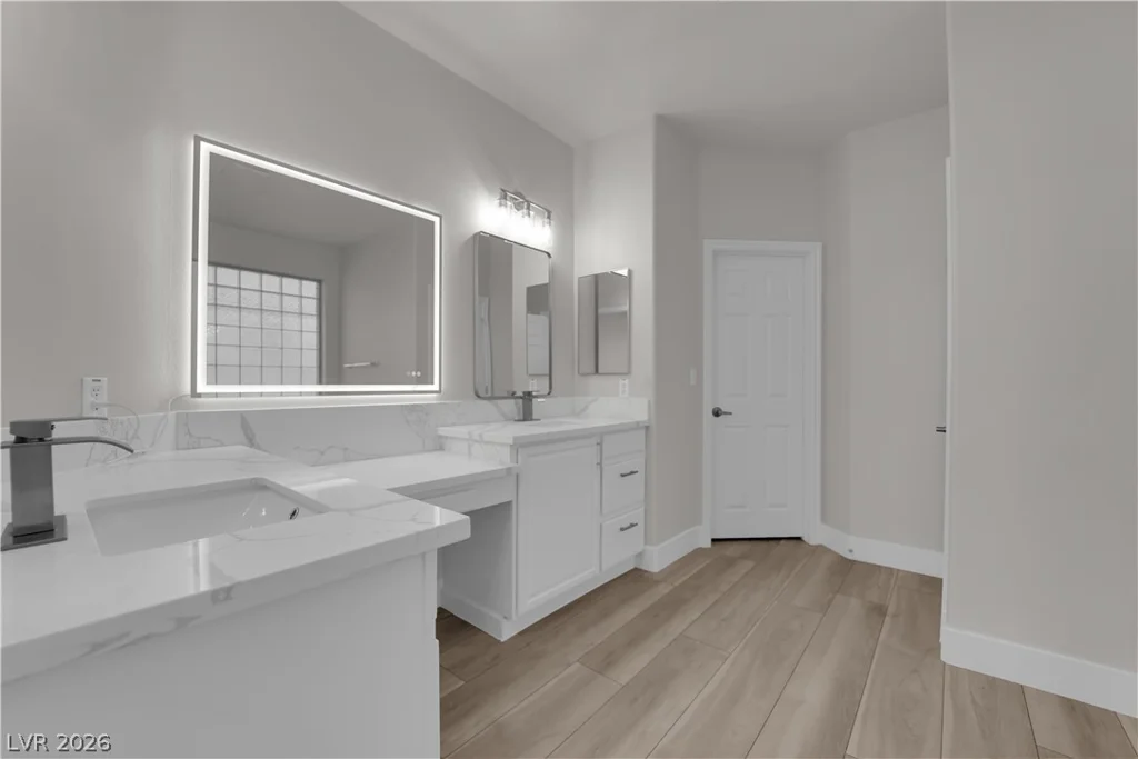 6129 Watermelon, North Las Vegas, NV 89081