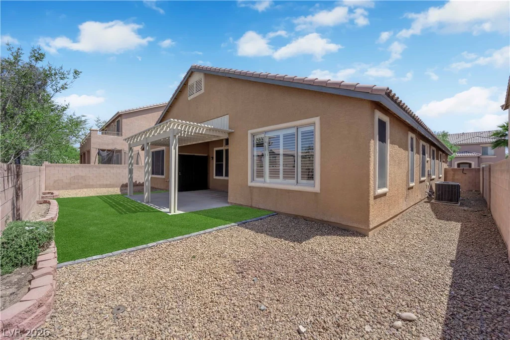 6129 Watermelon, North Las Vegas, NV 89081