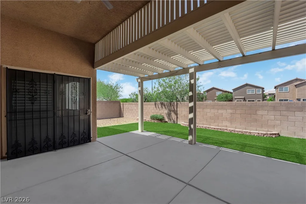6129 Watermelon, North Las Vegas, NV 89081