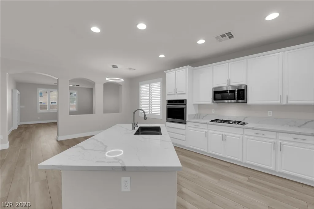 6129 Watermelon, North Las Vegas, NV 89081
