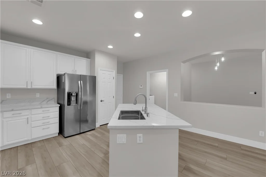 6129 Watermelon, North Las Vegas, NV 89081
