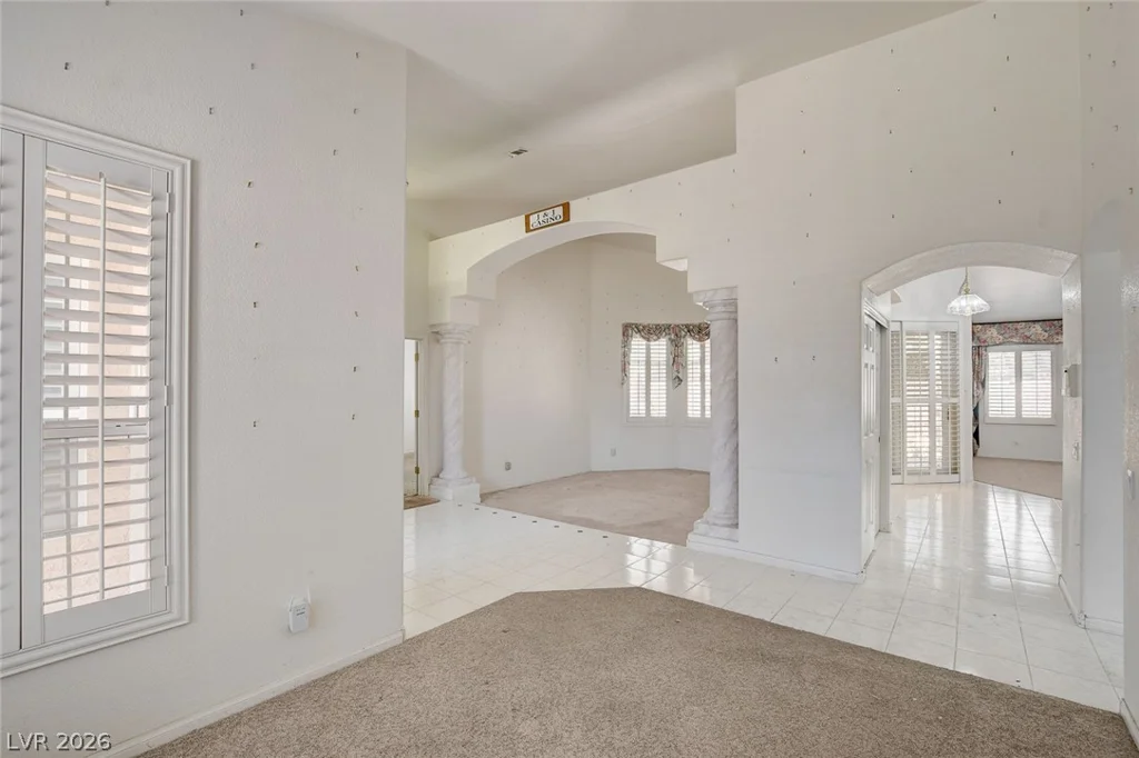 223 Chestnut Ridge, Henderson, NV 89012