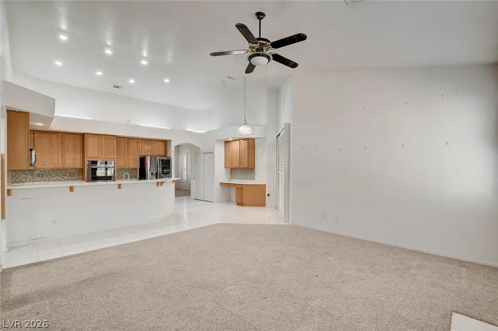 223 Chestnut Ridge, Henderson, NV 89012