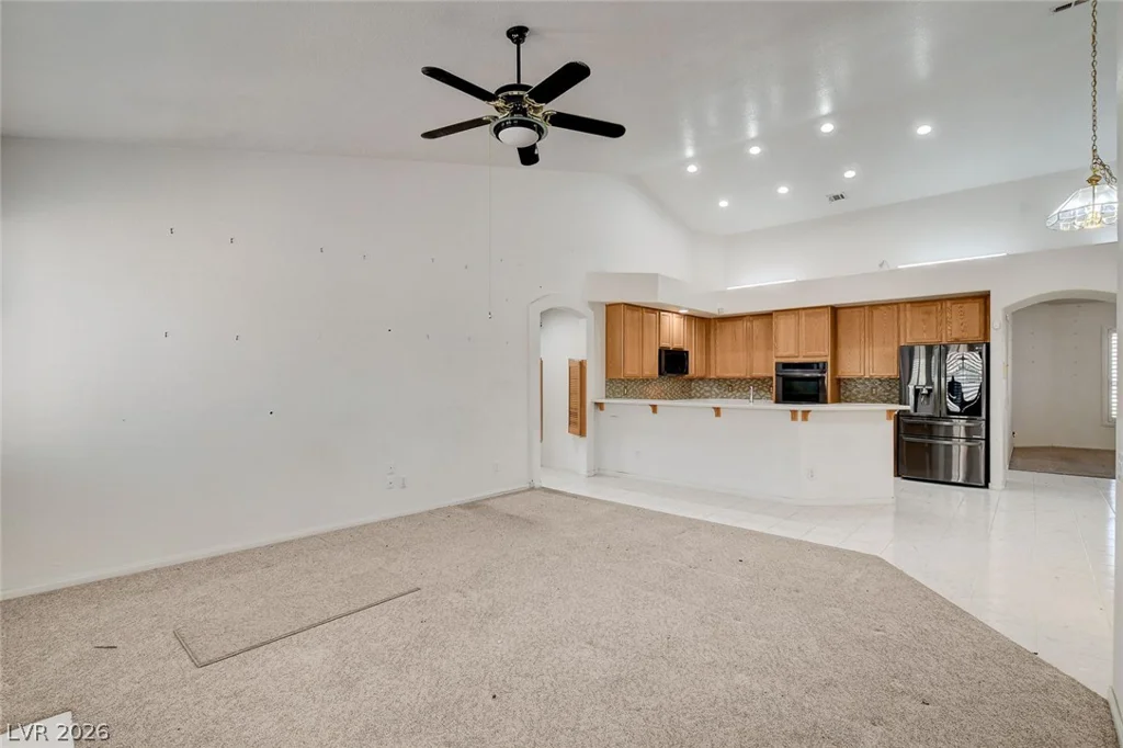 223 Chestnut Ridge, Henderson, NV 89012
