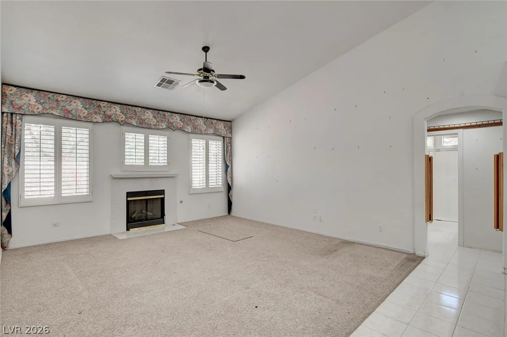 223 Chestnut Ridge, Henderson, NV 89012