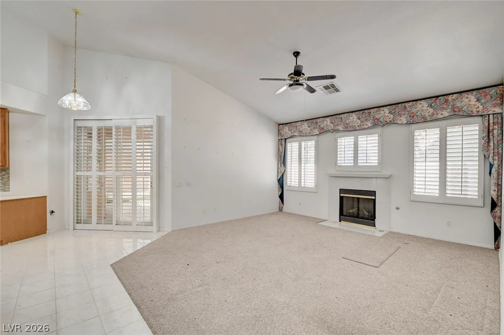 223 Chestnut Ridge, Henderson, NV 89012