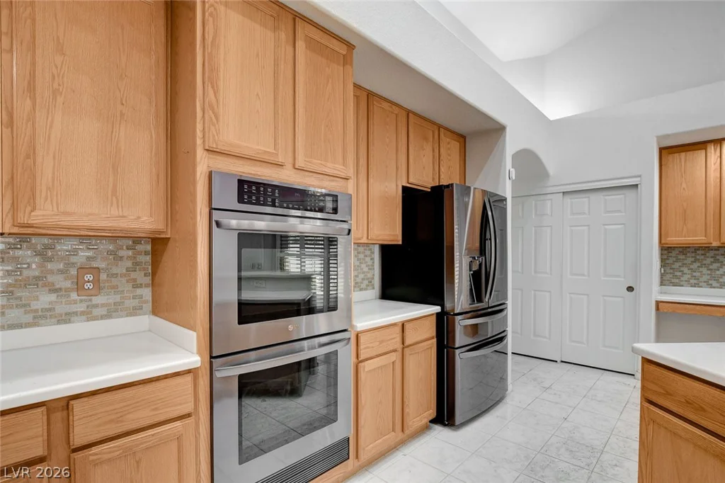 223 Chestnut Ridge, Henderson, NV 89012