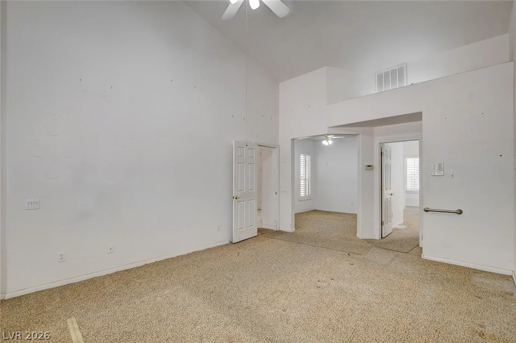 223 Chestnut Ridge, Henderson, NV 89012