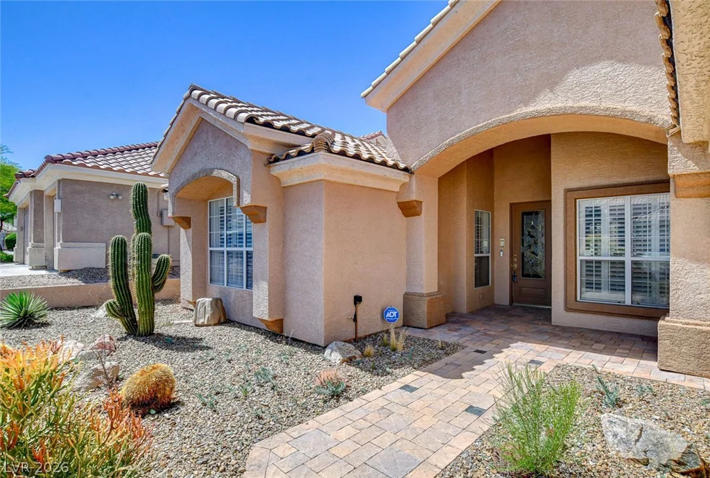 223 Chestnut Ridge, Henderson, NV 89012