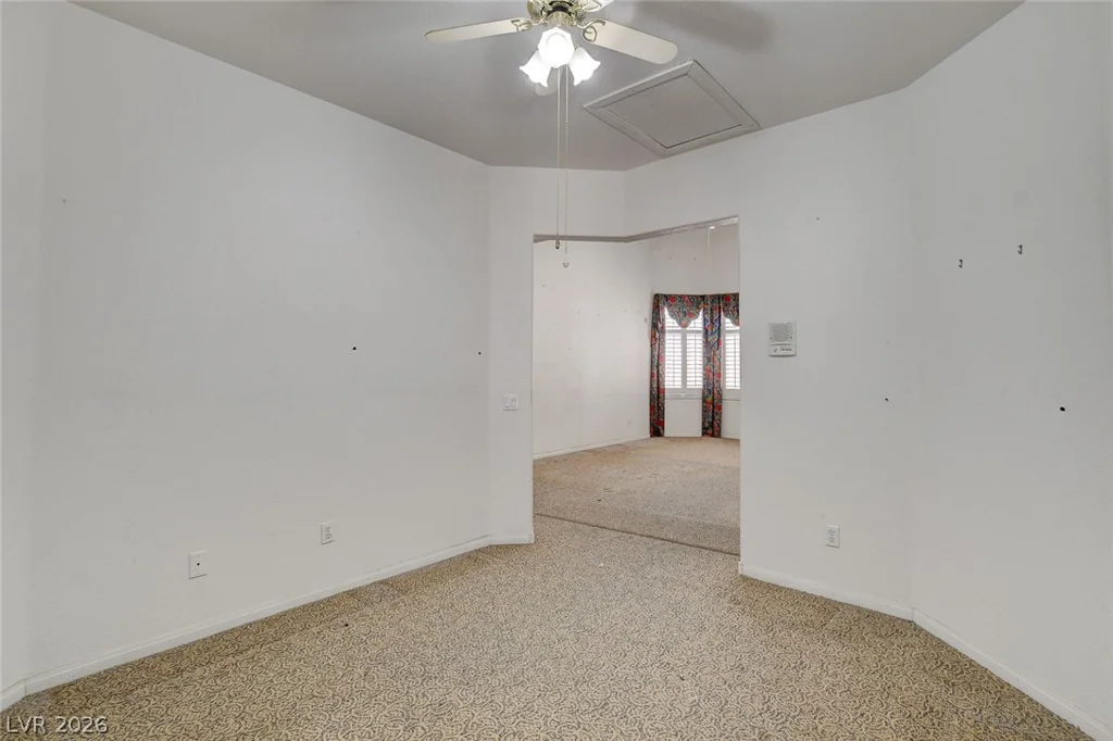 223 Chestnut Ridge, Henderson, NV 89012