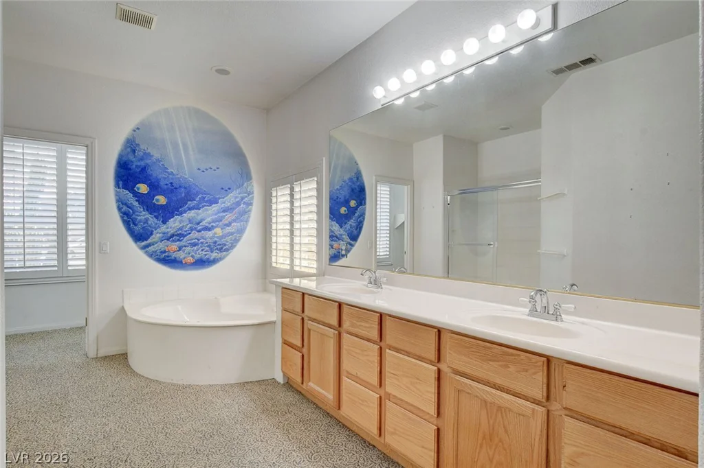 223 Chestnut Ridge, Henderson, NV 89012