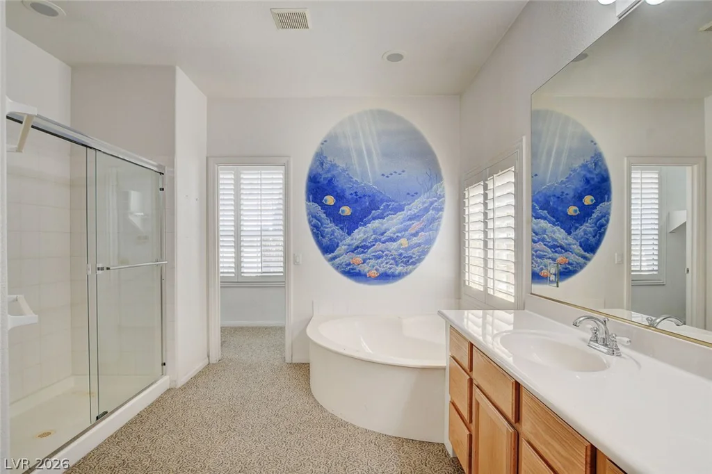 223 Chestnut Ridge, Henderson, NV 89012