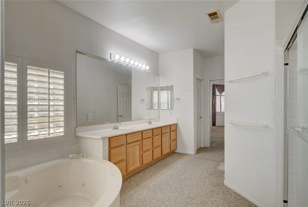 223 Chestnut Ridge, Henderson, NV 89012