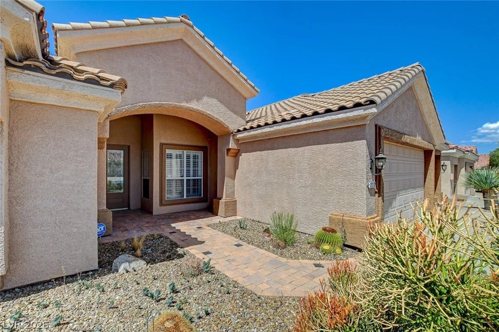 223 Chestnut Ridge, Henderson, NV 89012
