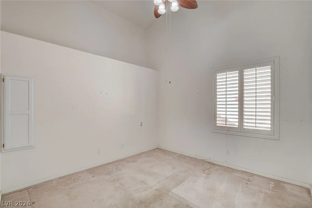 223 Chestnut Ridge, Henderson, NV 89012