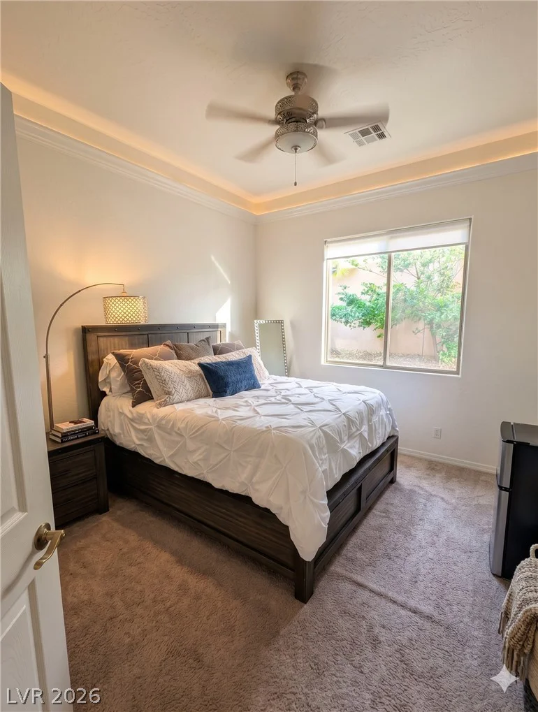 17 Glade Water, Henderson, NV 89052
