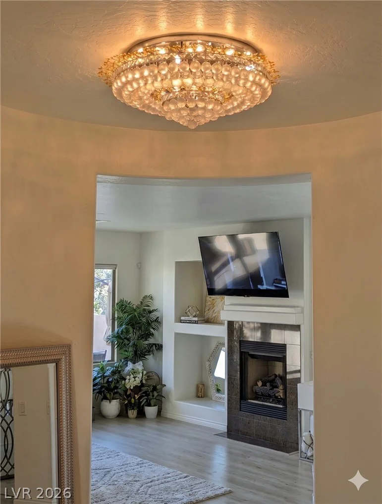 17 Glade Water, Henderson, NV 89052