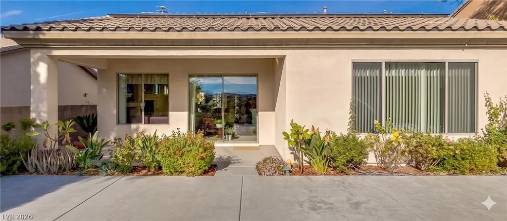 17 Glade Water, Henderson, NV 89052