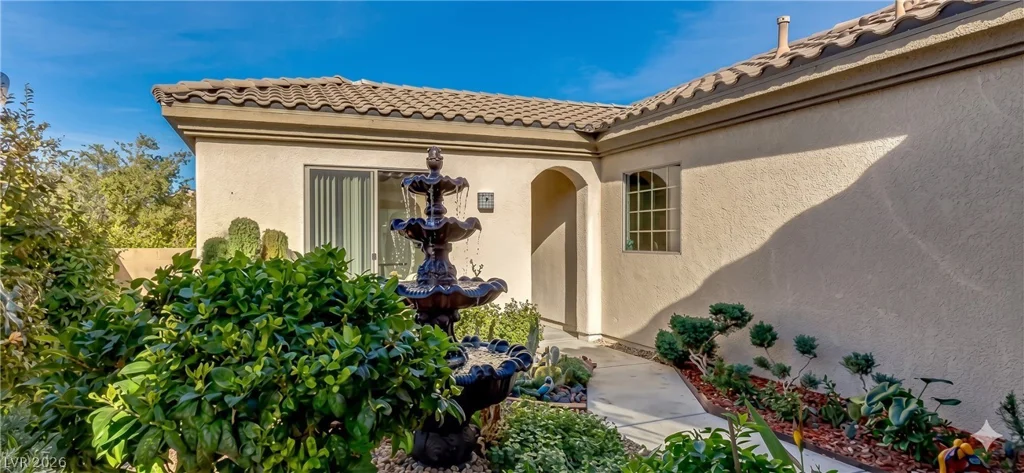 17 Glade Water, Henderson, NV 89052