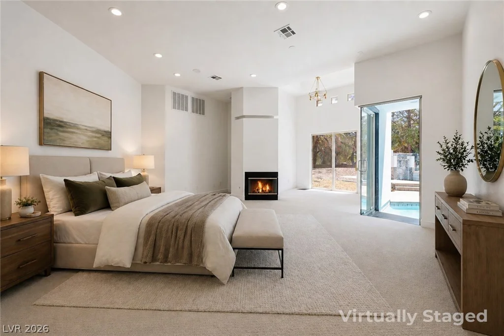 8821 Greensboro, Las Vegas, NV 89134