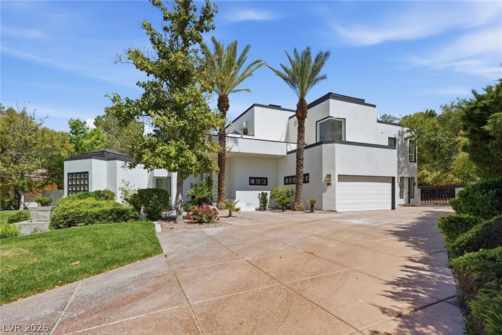 8821 Greensboro, Las Vegas, NV 89134