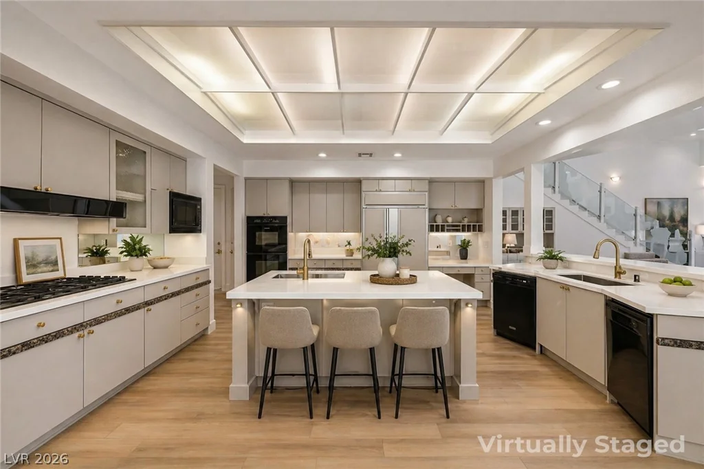 8821 Greensboro, Las Vegas, NV 89134