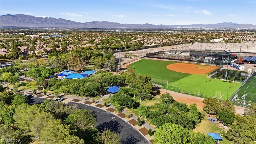 8821 Greensboro, Las Vegas, NV 89134