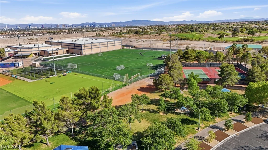 8821 Greensboro, Las Vegas, NV 89134