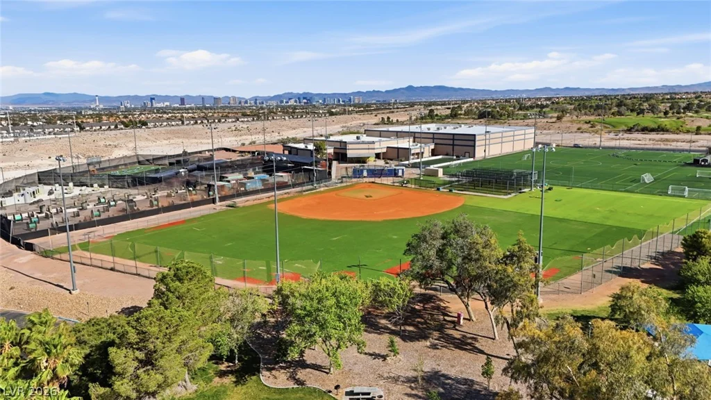 8821 Greensboro, Las Vegas, NV 89134