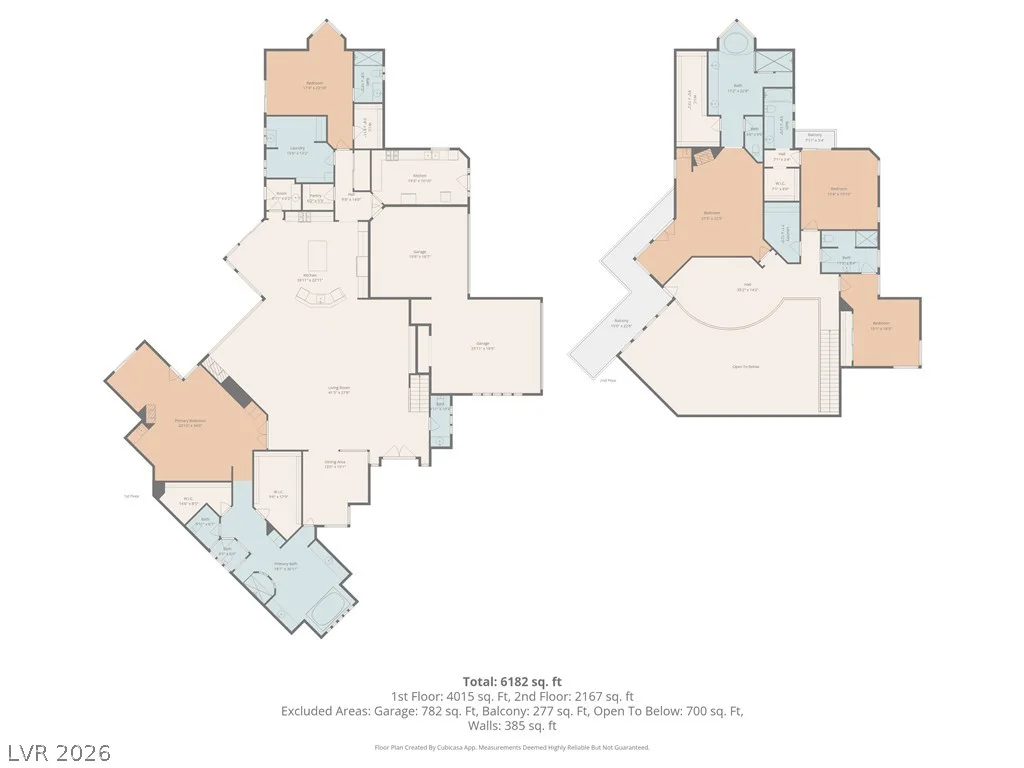 8821 Greensboro, Las Vegas, NV 89134