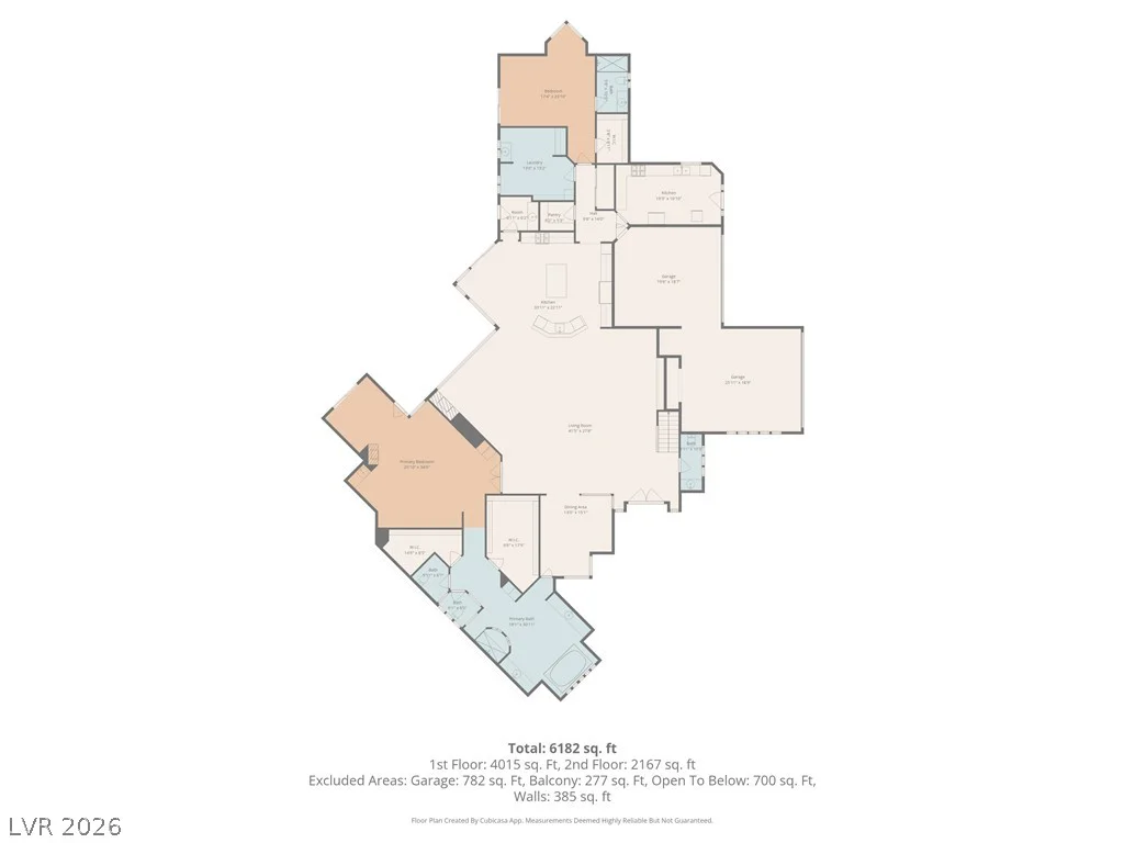 8821 Greensboro, Las Vegas, NV 89134