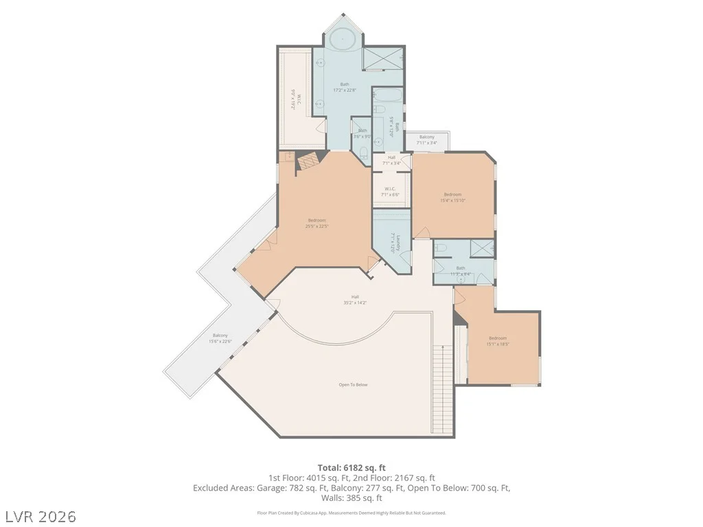 8821 Greensboro, Las Vegas, NV 89134