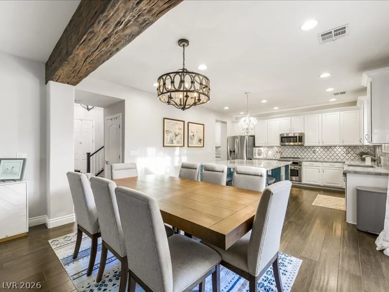 8033 Redbud Vine, North Las Vegas, NV 89085