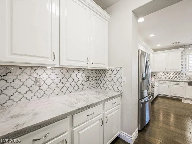 8033 Redbud Vine, North Las Vegas, NV 89085