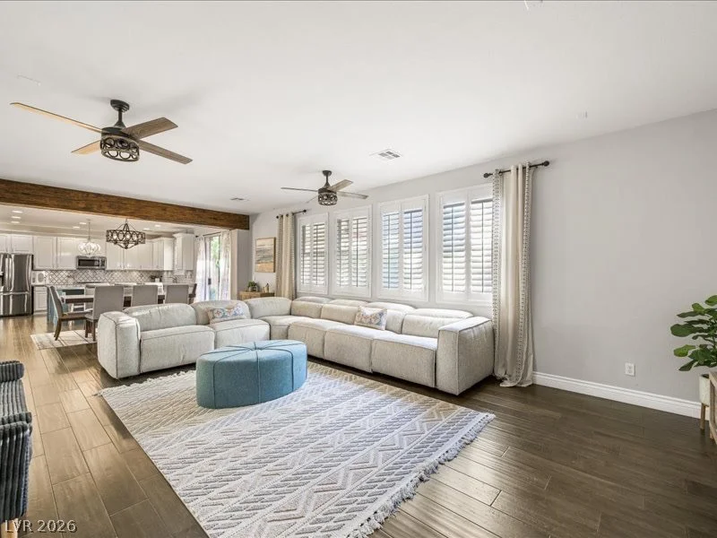 8033 Redbud Vine, North Las Vegas, NV 89085