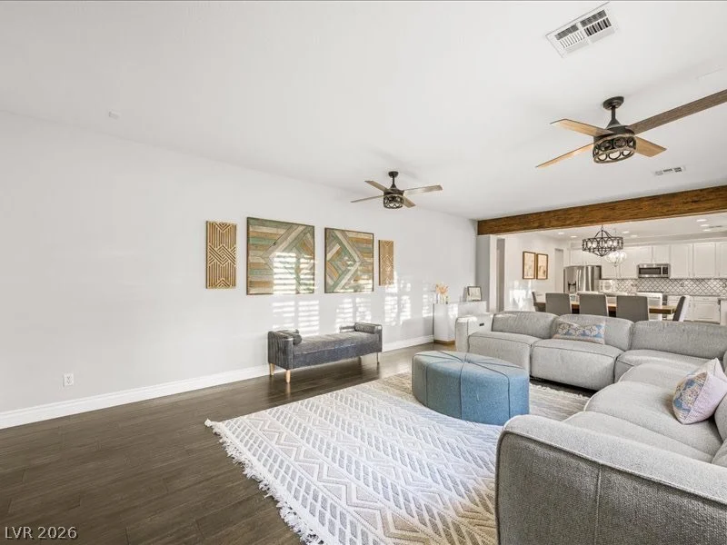 8033 Redbud Vine, North Las Vegas, NV 89085