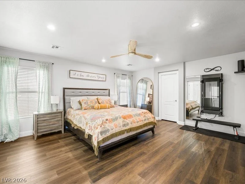 8033 Redbud Vine, North Las Vegas, NV 89085