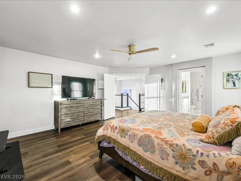 8033 Redbud Vine, North Las Vegas, NV 89085