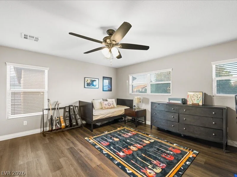 8033 Redbud Vine, North Las Vegas, NV 89085