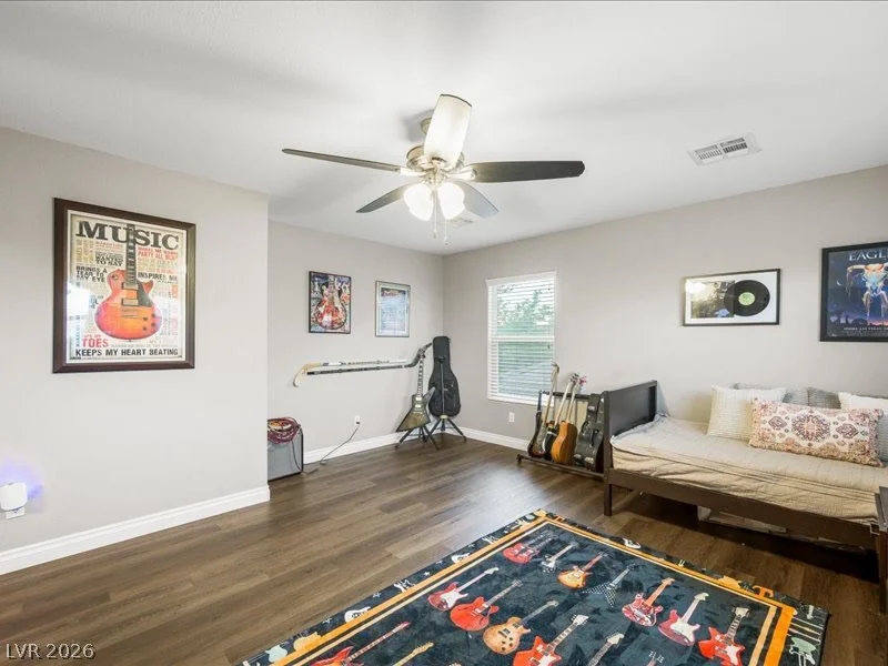 8033 Redbud Vine, North Las Vegas, NV 89085