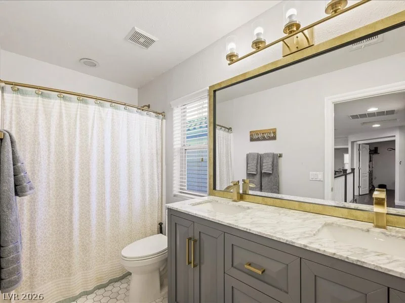8033 Redbud Vine, North Las Vegas, NV 89085