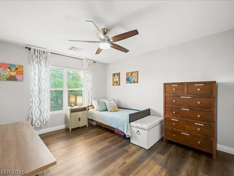 8033 Redbud Vine, North Las Vegas, NV 89085