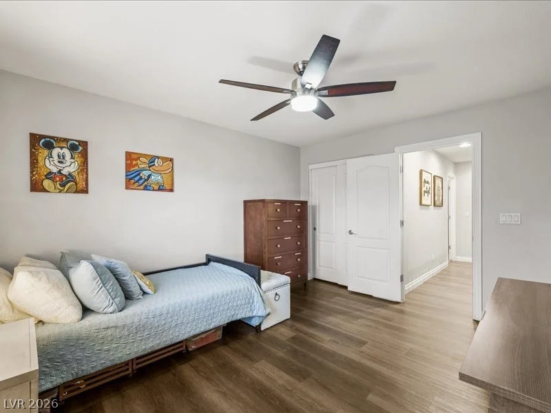 8033 Redbud Vine, North Las Vegas, NV 89085