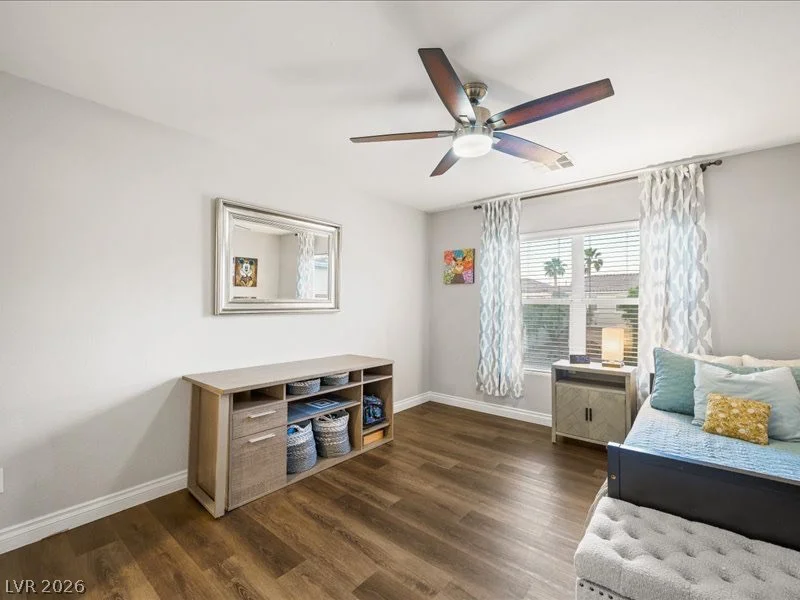 8033 Redbud Vine, North Las Vegas, NV 89085