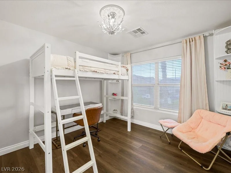 8033 Redbud Vine, North Las Vegas, NV 89085