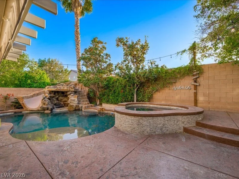 8033 Redbud Vine, North Las Vegas, NV 89085