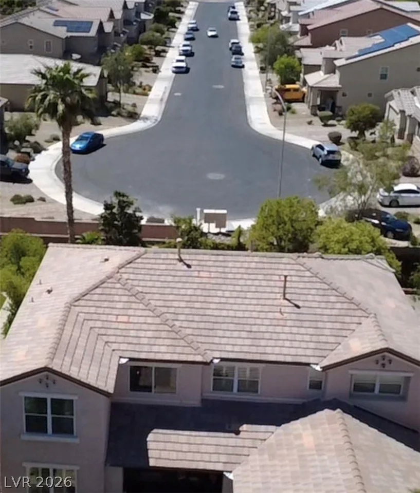 8033 Redbud Vine, North Las Vegas, NV 89085