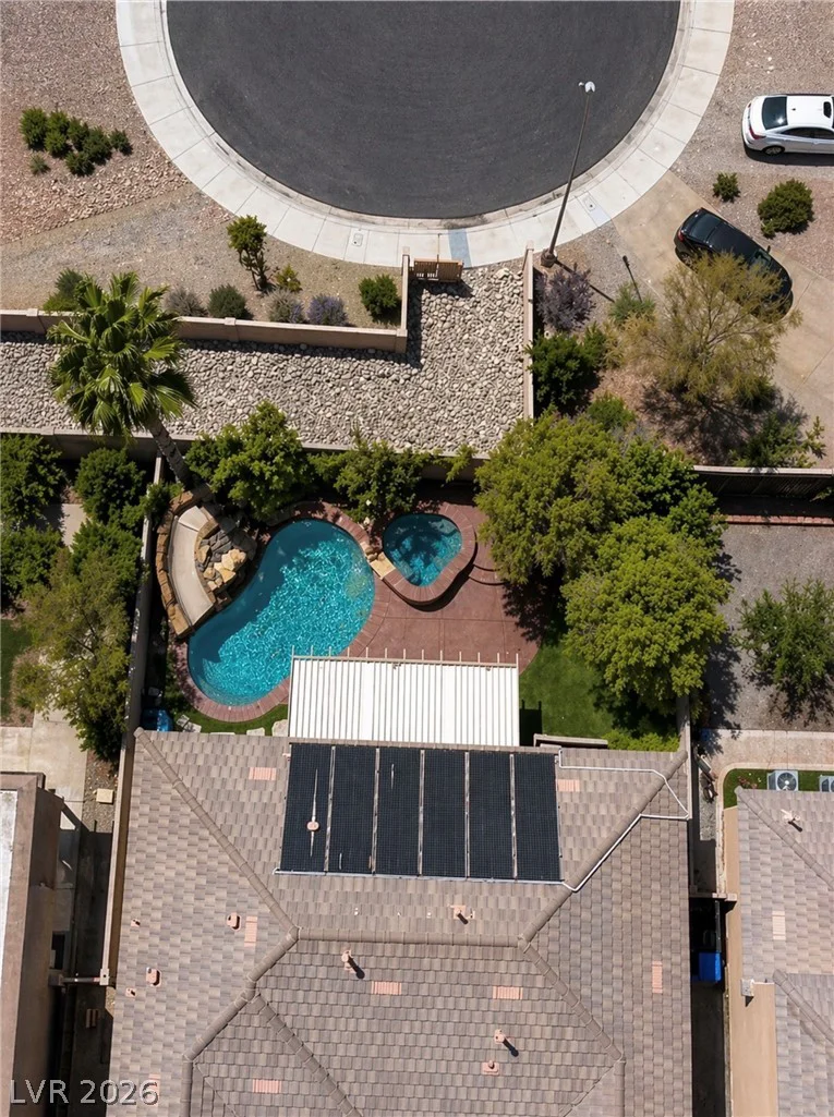 8033 Redbud Vine, North Las Vegas, NV 89085