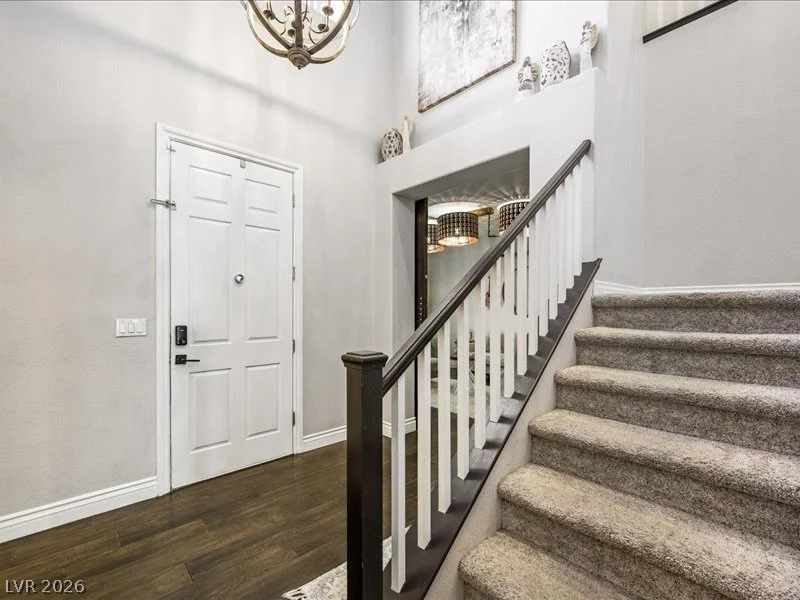 8033 Redbud Vine, North Las Vegas, NV 89085
