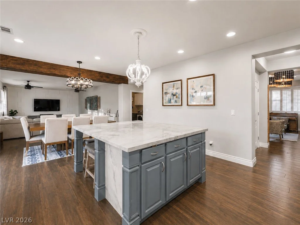 8033 Redbud Vine, North Las Vegas, NV 89085